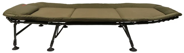 Ultimate Bedchair Deluxe 11 Ultimate Bedchair Deluxe - Afbeelding 11