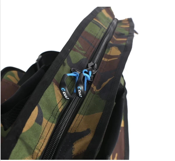 Cult Compact Rod Sleeve Single Rod 10ft 1 Cult Compact Rod Sleeve Single Rod 10ft