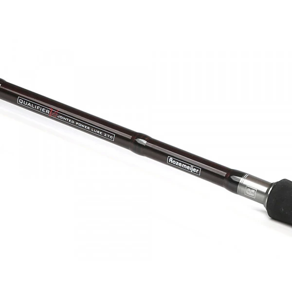 Rozemeijer Qualifier V2 Jointed Power Lure 2,70m (40-130g) 1 Rozemeijer Qualifier V2 Jointed Power Lure 2,70m (40-130g)