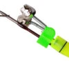 Ultimate Fishing Bell Met Verlichting, 2 Stuks!