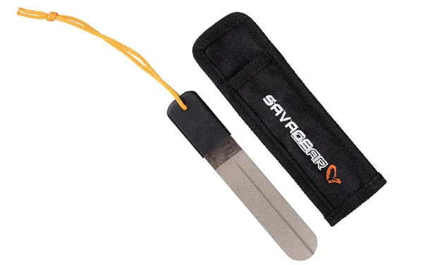 Savage Gear Diamond Dust Hook File 1 Savage Gear Diamond Dust Hook File
