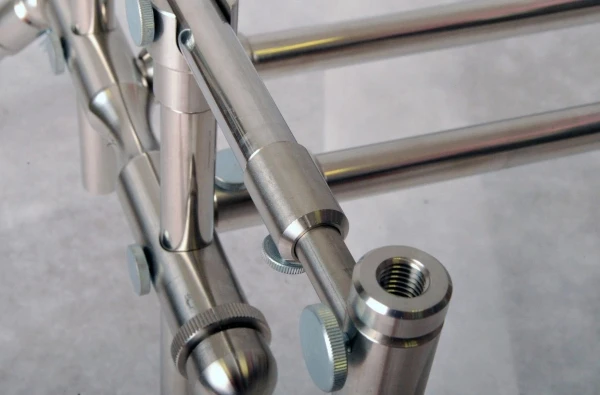 HOLDCARP Brilliant RodPod 3 HOLDCARP Brilliant RodPod - Afbeelding 3