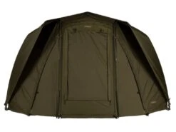 Trakker Tempest 100T Brolly Skull Cap Wrap Aquatexx EV 1.0 -FIS Hengels Winkel 19dbd5a74ad38355
