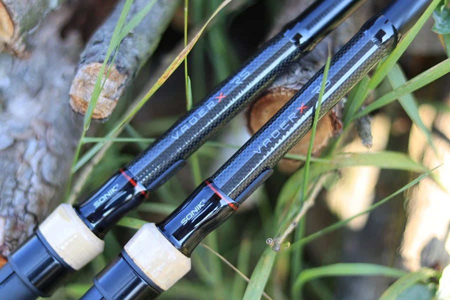 Sonik VaderX RS 12ft 3.65m 3.50lb Cork 3 Sonik VaderX RS 12ft 3.65m 3.50lb Cork - Afbeelding 3