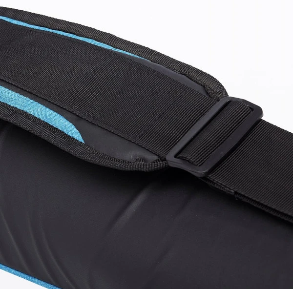 Dam O.T.T. 2 Rod Holdall Hardcase (171cm) 3 Dam O.T.T. 2 Rod Holdall Hardcase (171cm) - Afbeelding 3