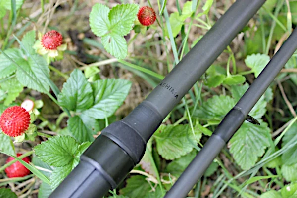 Ashima FFX-F 12ft 1,50lb 2 Ashima FFX-F 12ft 1,50lb - Afbeelding 2