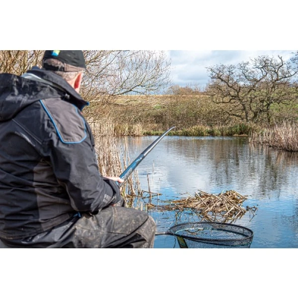 Preston Edge Monster Margin Pole Package (10m) 3 Preston Edge Monster Margin Pole Package (10m) - Afbeelding 3