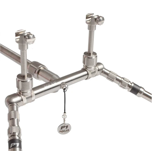 Solar P1 Compact Worldwide Pod 2 Solar P1 Compact Worldwide Pod - Afbeelding 2