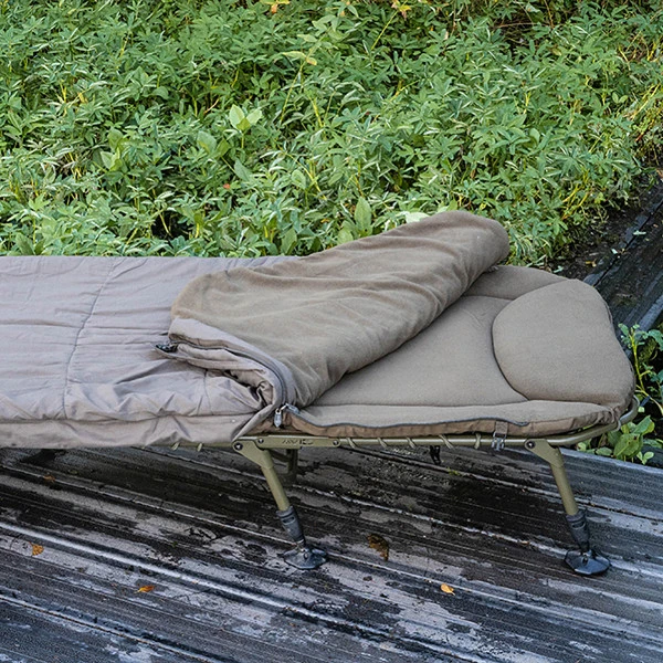 Avid Benchmark Lite Memory Foam System 4 Avid Benchmark Lite Memory Foam System - Afbeelding 4