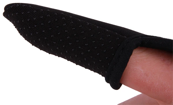 Carp Zoom Finger Protector 1 Carp Zoom Finger Protector