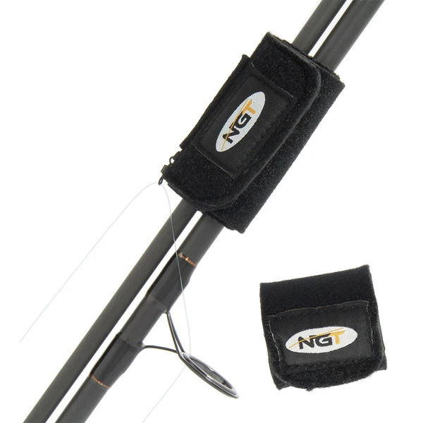 NGT Neopreen Rod Bands 1 NGT Neopreen Rod Bands