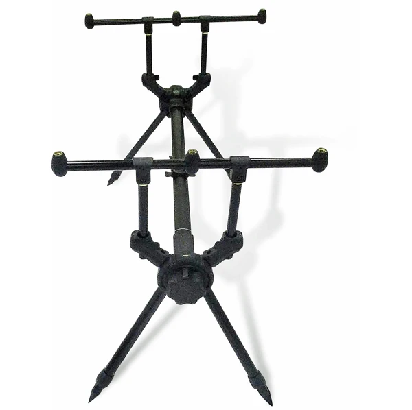 Radical Carp After Dark Rod Pod 2 Radical Carp After Dark Rod Pod - Afbeelding 2