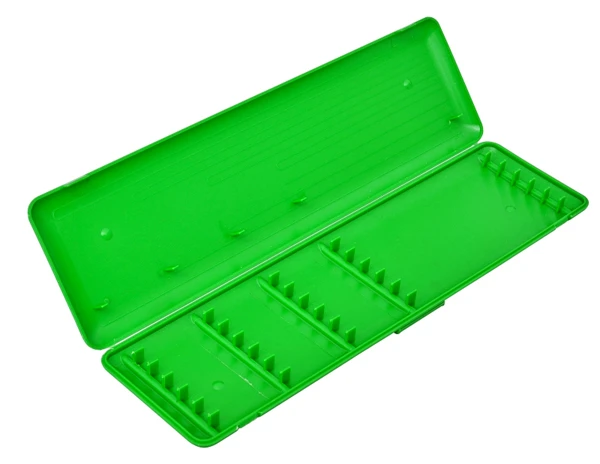 Sensas Plastic Hooklength Box 2 Sensas Plastic Hooklength Box - Afbeelding 2