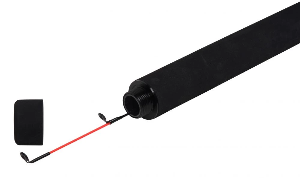 C-Tec Prion Method Feeder Combo 2,66m 40gr 2 C-Tec Prion Method Feeder Combo 2,66m 40gr - Afbeelding 2