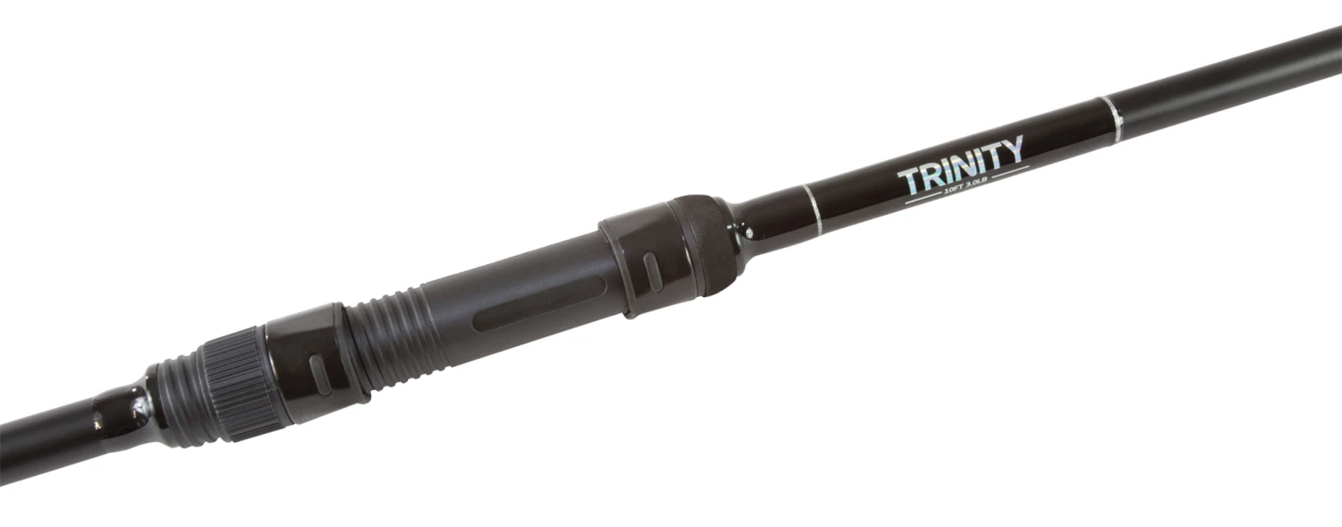 Trakker Trinity Rod 10ft 3lb 1 Trakker Trinity Rod 10ft 3lb