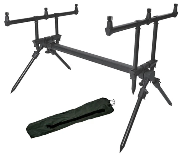 Carp Zoom Standard N3 Rod Pod 1 Carp Zoom Standard N3 Rod Pod