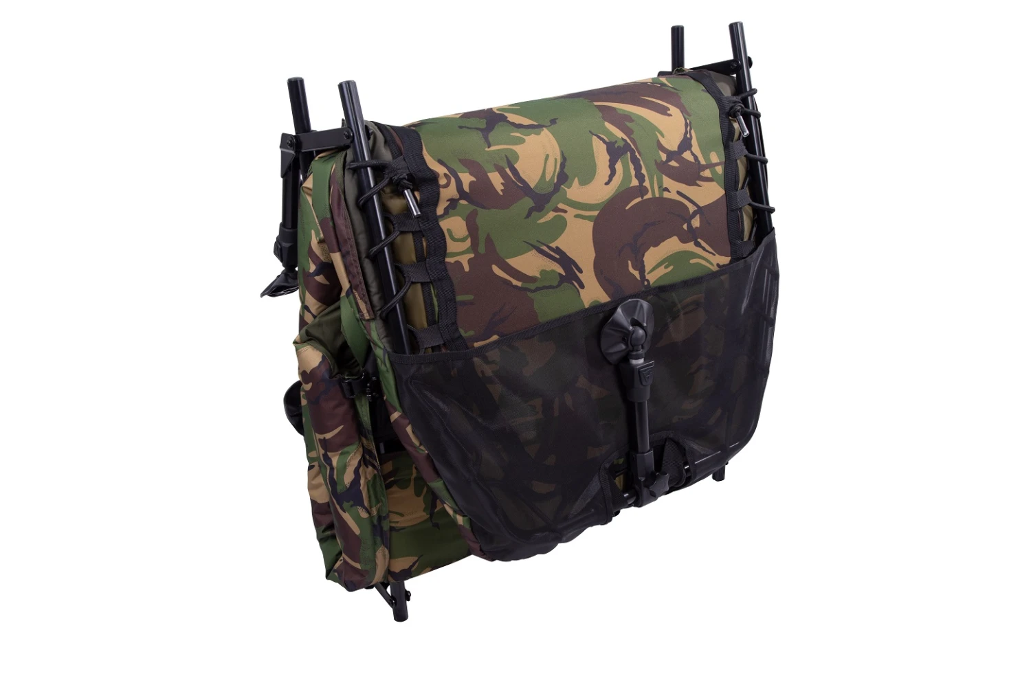 Aqua DPM Atom Bed System 5 Aqua DPM Atom Bed System - Afbeelding 5