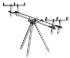 Cormoran Pro Carp Gun Pod 7 Cormoran Pro Carp Gun Pod -FIS Hengels Winkel 1ee7104aabc3880c