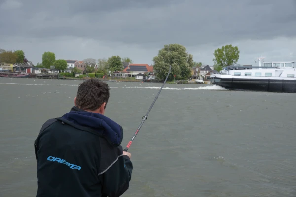 Cresta Snyper River Feederhengel 360 XP 3,60m (60-120g) 5 Cresta Snyper River Feederhengel 360 XP 3,60m (60-120g) - Afbeelding 5