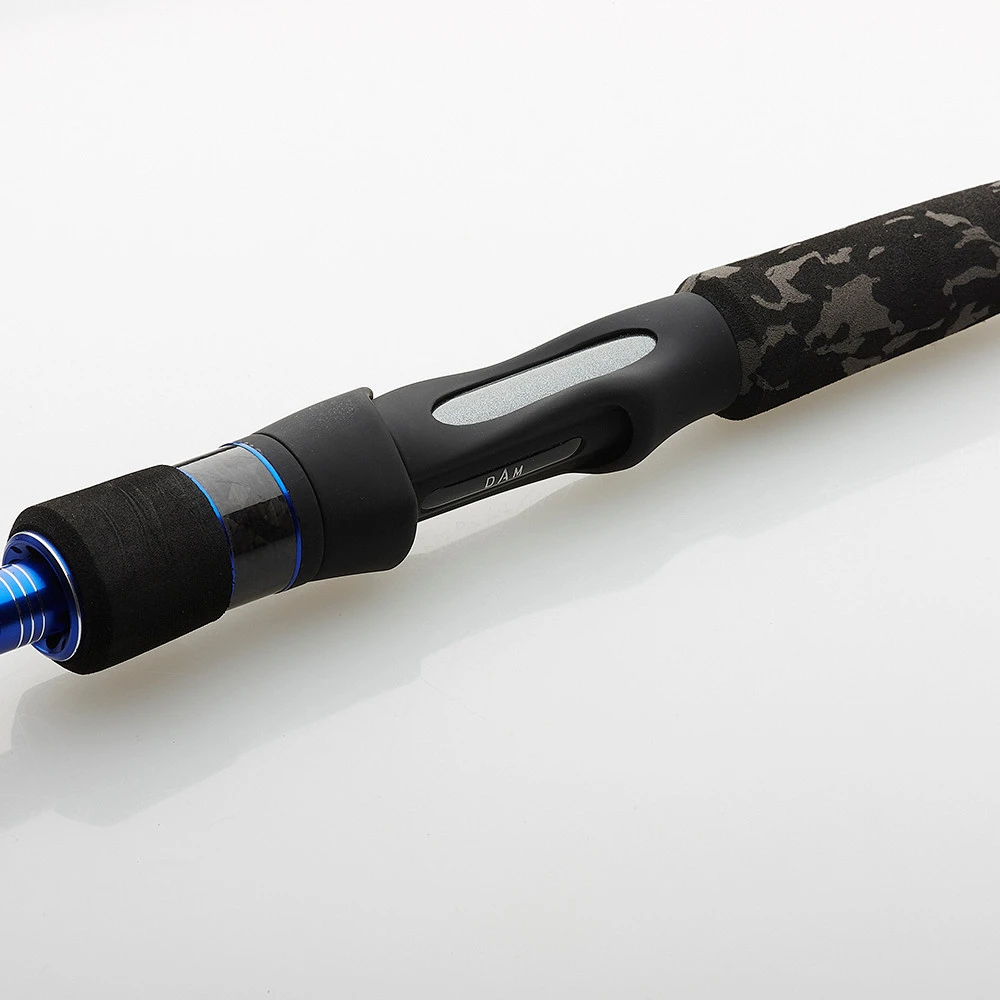 Imax SW Spin Zeehengel 215cm 5-25g 3 Imax SW Spin Zeehengel 215cm 5-25g - Afbeelding 3