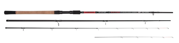 Cresta Snyper River Feederhengel 360 XP 3,60m (60-120g) 6 Cresta Snyper River Feederhengel 360 XP 3,60m (60-120g) - Afbeelding 6