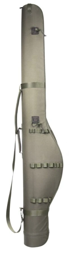 Strategy Semi Hard 3 Rod Case 10ft