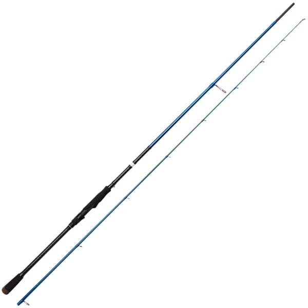 Savage Gear SGS2 All-Around 8'3''/2,51m MF 7-25gr ML 0,6-1,2 2sec 8 Savage Gear SGS2 All-Around 8'3''/2,51m MF 7-25gr ML 0,6-1,2 2sec - Afbeelding 8