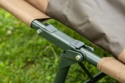 Ultimate Adventure Bedchair 22 Ultimate Adventure Bedchair -FIS Hengels Winkel 2075cff9b1b2f7f6