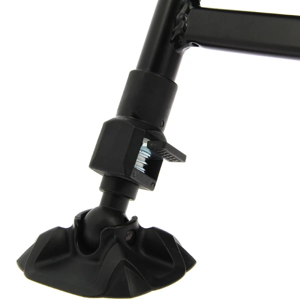 NGT Giant Dynamic Bivvy Tafel 2 NGT Giant Dynamic Bivvy Tafel - Afbeelding 2