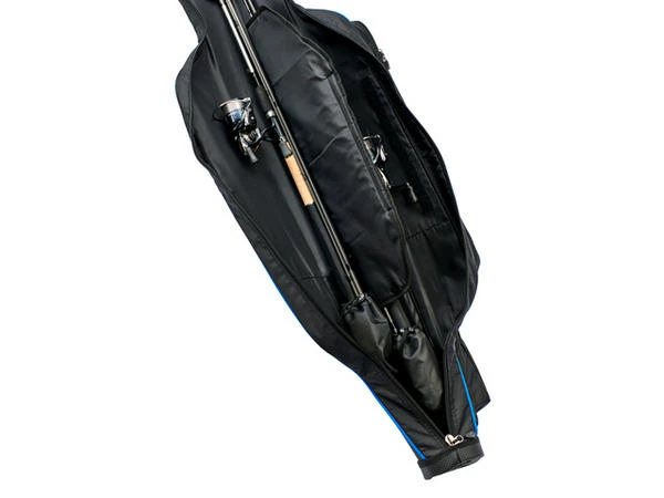 Daiwa N´ZON 2 Rod H-All 180cm 2 Daiwa N´ZON 2 Rod H-All 180cm - Afbeelding 2