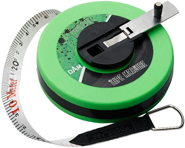 Madcat Tape Measure 10M 1 Madcat Tape Measure 10M