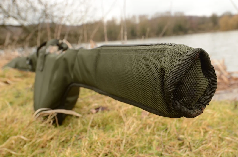 Solar SP Single Rod Sleeve 12ft 4 Solar SP Single Rod Sleeve 12ft - Afbeelding 4