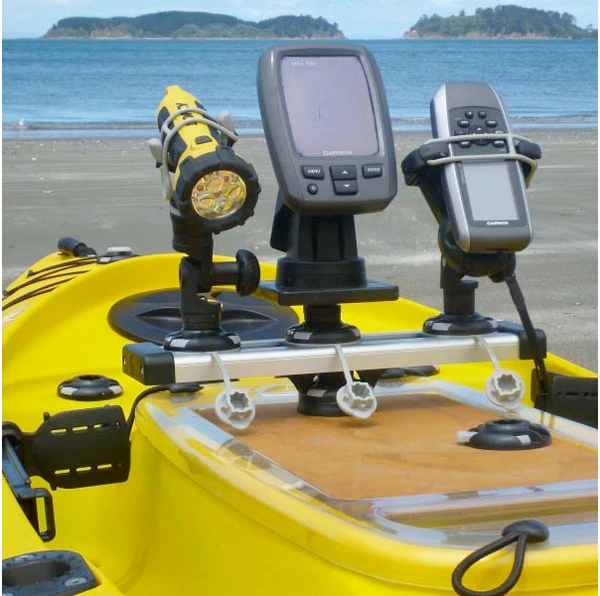 Railblaza Tracport Dash 350 2 Railblaza Tracport Dash 350 - Afbeelding 2