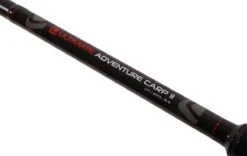 Ultimate Adventure Carp II 11ft (2-delig) -FIS Hengels Winkel 21fcf821a549b152