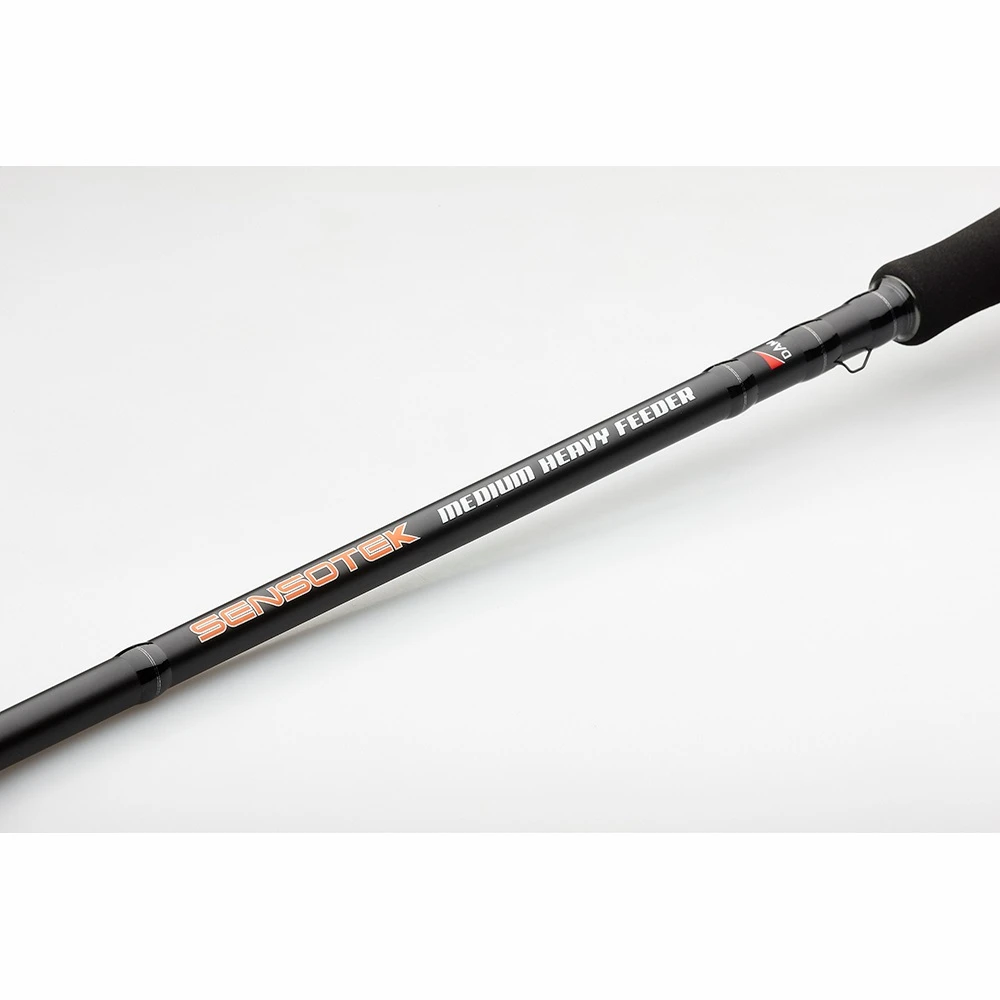 Dam Sensotek Feeder XH 2 Dam Sensotek Feeder XH - Afbeelding 2