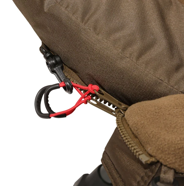 Ultimate Adventure Sleeping System 14 Ultimate Adventure Sleeping System - Afbeelding 14