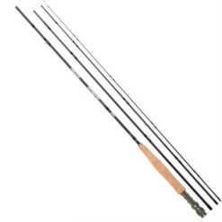 Grauvell Teknos Intrepid Fly Rod 3,35m -FIS Hengels Winkel 227ee8547d3f2d97