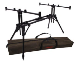 Ultimate Sky Chaser Rod Pod -FIS Hengels Winkel 228e395cde3560ce