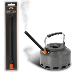 NGT Silicone Steamer - Om Je Rigs Af Te Werken 5 NGT Silicone Steamer - Om Je Rigs Af Te Werken -FIS Hengels Winkel 234d08b2b18034a8