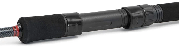 Fox Rage Warrior Heavy Spin 240cm/7.8ft 40-80g 5 Fox Rage Warrior Heavy Spin 240cm/7.8ft 40-80g - Afbeelding 5