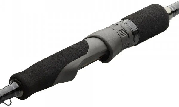 Savage Gear SGS6 Eging 8'3''/2,51m F #2,0-#3,0 ML 0,6-1,0 2sec 4 Savage Gear SGS6 Eging 8'3''/2,51m F #2,0-#3,0 ML 0,6-1,0 2sec - Afbeelding 4