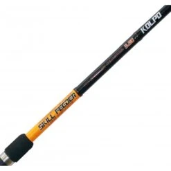 Kolpo Skill Feeder 3,60m 40-90gr 3+3sec -FIS Hengels Winkel 242fd4f139df81b6