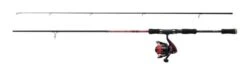 Abu Garcia Fast Attack Trout Spin Combo 2,10m (3-15g) (Inc. Kunstaas!) -FIS Hengels Winkel 245f80f3949adbe0