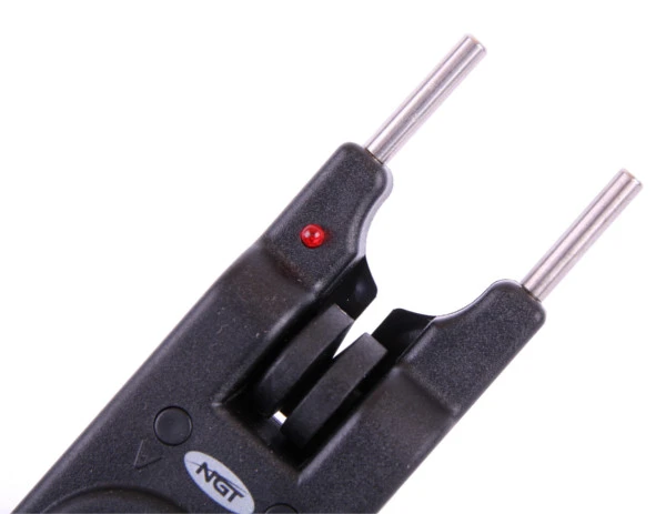 Complete NGT Rod Pod Set 2 Complete NGT Rod Pod Set - Afbeelding 2