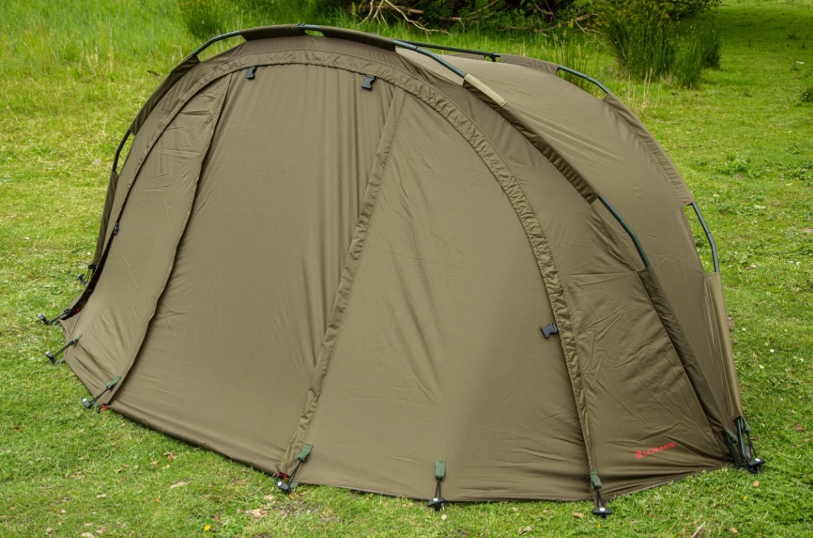 Ultimate Nightstar 1-Man Bivvy 6 Ultimate Nightstar 1-Man Bivvy - Afbeelding 6
