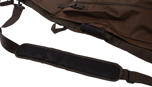 JRC Defender 3-Rod Sleeve 4 JRC Defender 3-Rod Sleeve - Afbeelding 4