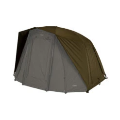 Trakker Tempest 100T Brolly Skull Cap Wrap Aquatexx EV 1.0 -FIS Hengels Winkel 25927a2f00ca29dc