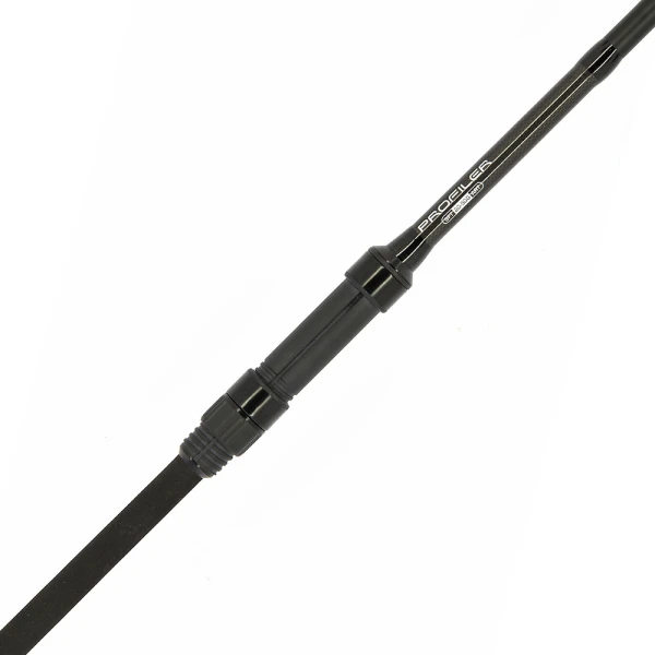 NGT Profiler Travel Rod 4-delige Allround Reishengel 2 NGT Profiler Travel Rod 4-delige Allround Reishengel - Afbeelding 2