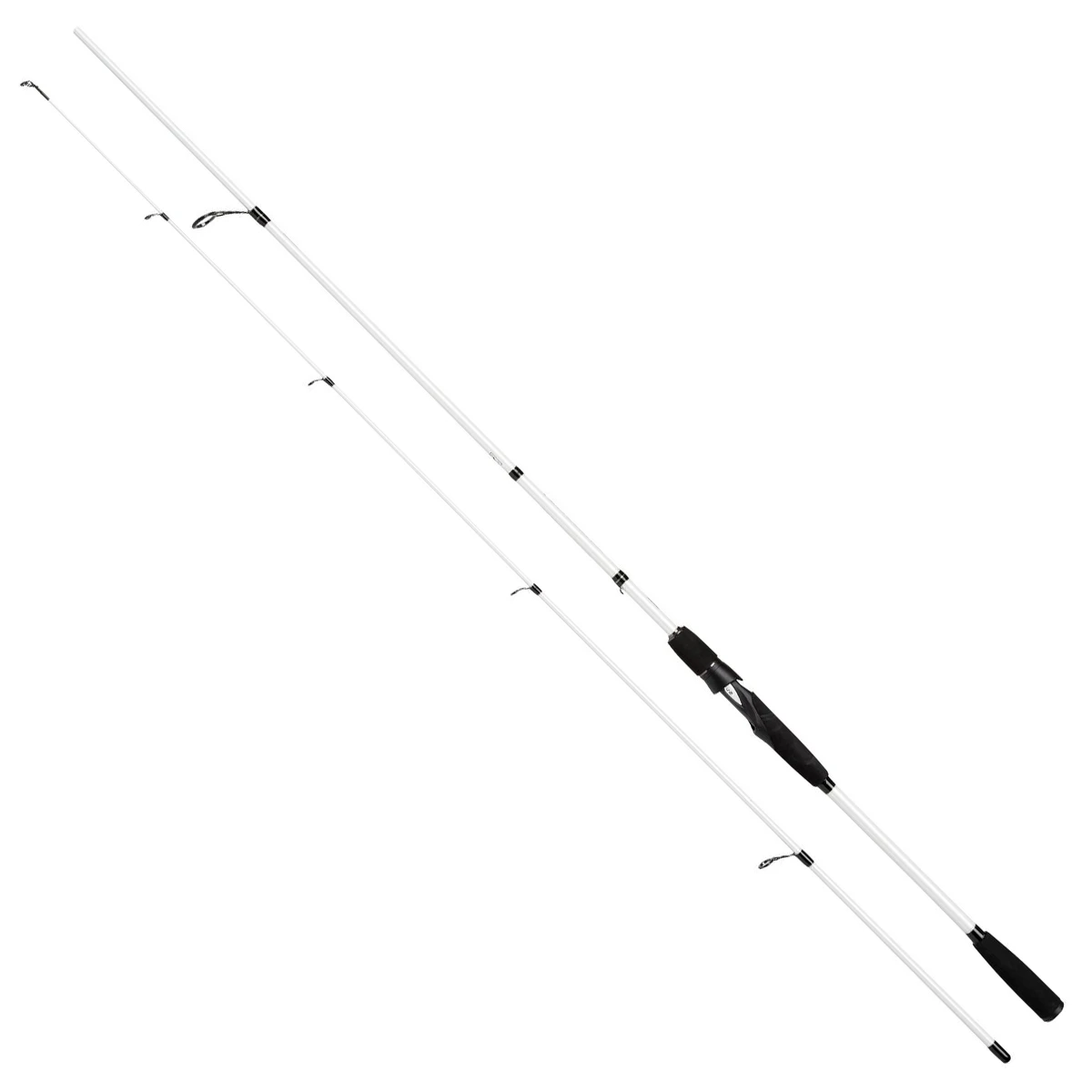 Abu Garcia Venerate V2 Spinning 1,68m (2-10g) 3 Abu Garcia Venerate V2 Spinning 1,68m (2-10g) - Afbeelding 3