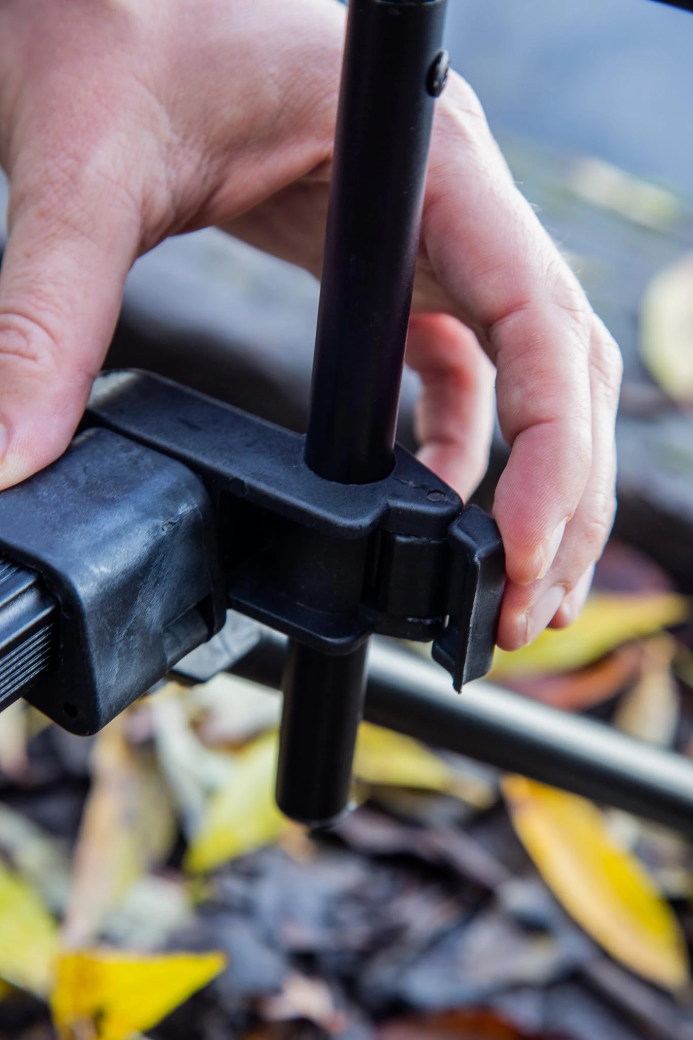 Ultimate Solid Rod Pod 3 Ultimate Solid Rod Pod - Afbeelding 3